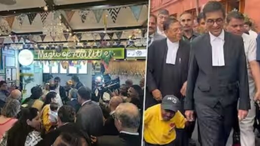 Mitti Cafe in supreme court