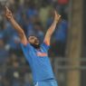 Mohammed Shami brilliant bowling in WC