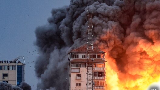 Mohsin Abu Zina, the mastermind of the rocket attack on Israel, was killed