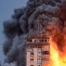 Mohsin Abu Zina, the mastermind of the rocket attack on Israel, was killed