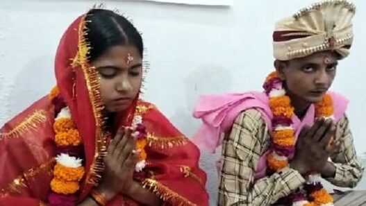 Muslim girl converted to religion and had love marriage with her boyfriend in Bareilly