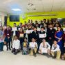 National Children Science Congress district level competition