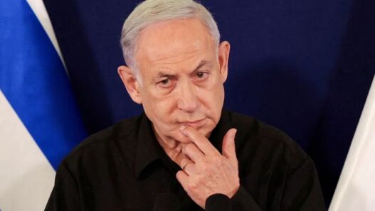 Netanyahu says Israel 'not successful' in bid to minimize Gaza civilian casualties