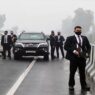 PM Modi Security Breach Case