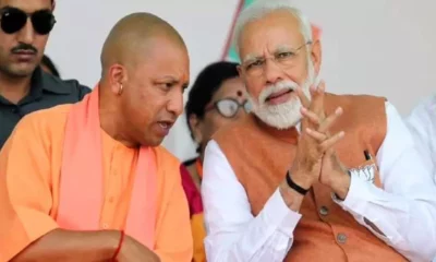 PM Modi and CM Yogi received death threats