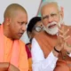 PM Modi and CM Yogi received death threats