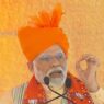 PM Modi in Bharatpur