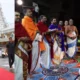 PM Modi in Tirumala