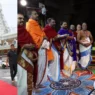 PM Modi in Tirumala