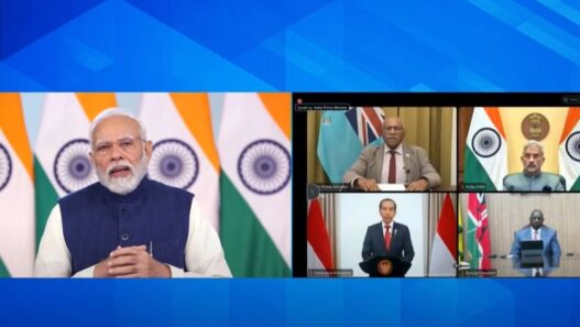 PM Modi said in Voice of Global South Summit