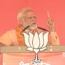 PM Modi taunt