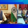PM Modi told the workers