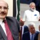 Palestinian Ambassador to India Adnan Abu Alhaija appealed to India for help