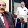 Palestinian Ambassador to India Adnan Abu Alhaija appealed to India for help