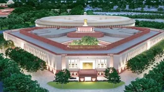 Parliament Winter Session