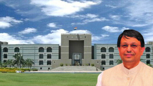 Rajiv Modi Sexual harassment case