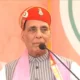 Rajnath Singh said in Rajsamand