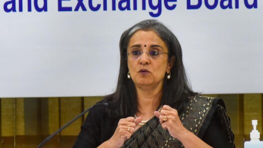 Sahara matter will continue even after Subrata death Sebi chief