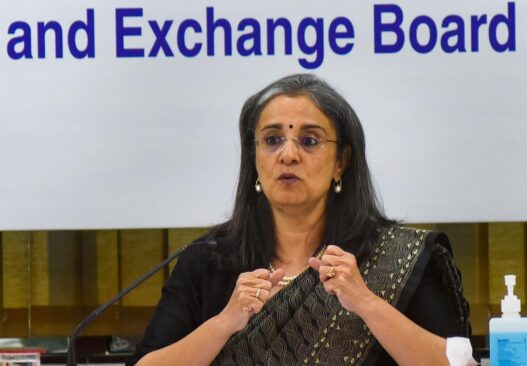Sahara matter will continue even after Subrata death Sebi chief