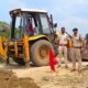 Sand mafia in Jamui Bihar