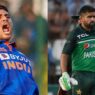 Shubman Gill becomes number-1 batsman
