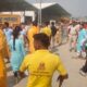 Stampede during Gayatri Mahayagya in Mastichak Saran Bihar