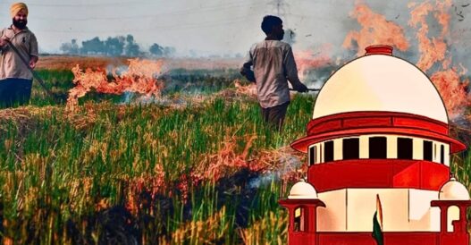 Supreme Court strongly reprimands Punjab government