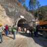 Tunnel Collapse Uttarakhand