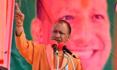 UP cm yogi Adityanath in Rajasthan today