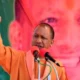 UP cm yogi Adityanath in Rajasthan today