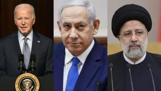 US warning to Iran and Hezbollah