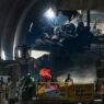 Uttarkashi Tunnel Rescue Operation