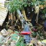 Vehicle fell into 500 meter ditch in nainital