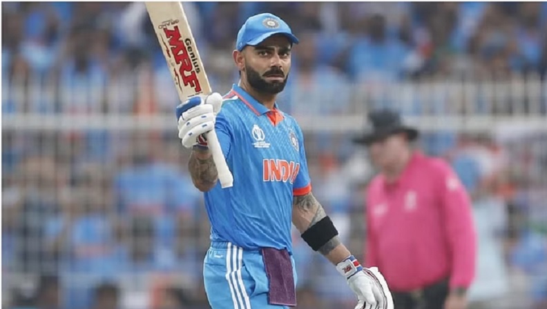 Virat Kohli gift to fans on his birthday