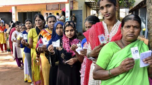 Voting begins for Telangana Assembly elections
