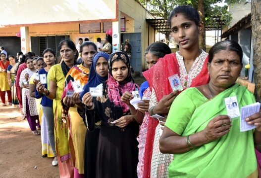 Voting begins for Telangana Assembly elections