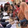 Voting continues in Rajasthan