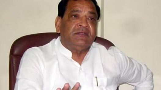 Yashpal Arya