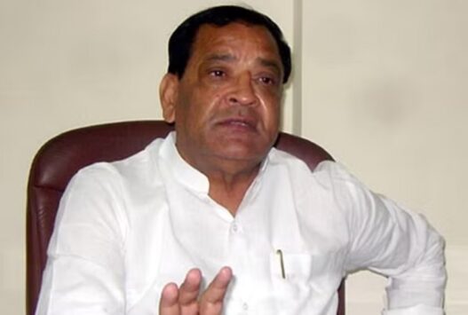 Yashpal Arya