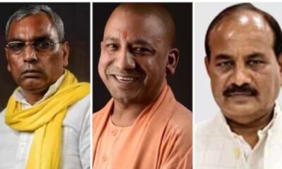 Yogi cabinet will be expanded before Diwali