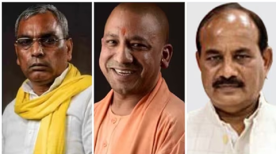 Yogi cabinet will be expanded before Diwali