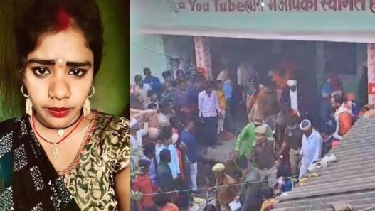 YouTuber Malti Chauhan died under suspicious circumstances