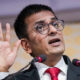 CJI Chandrachud said