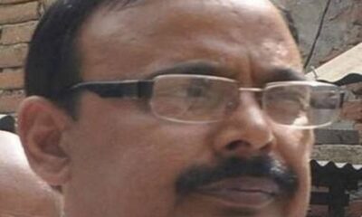 former MLA Udaybhan singh sentenced 10 years imprisonment