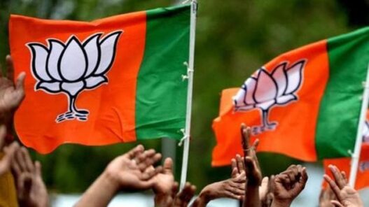 BJP