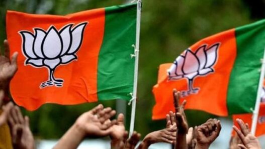 BJP