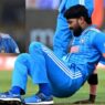 injured Hardik Pandya out of World Cup