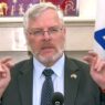 israel ambassador naor gilon spoke on india's support to israel