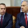 israel may govern gaza strip with many arab countries after hamas eredication says gilad erdan