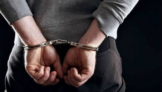 Major terrorist conspiracy foiled in Delhi